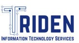 Triden IT Solutions Logo