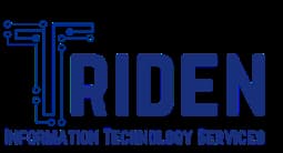 Triden IT Solutions Logo